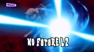 Dead Future G2 in Inazuma Eleven GO Chrono Stone's Portuguese localization.