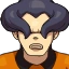 (SC) Kagawa Ruriwo sprite