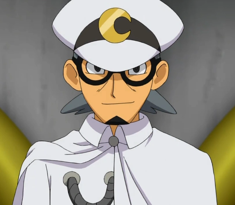 Kondou Keiji | Inazuma Eleven Wiki | Fandom