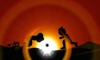 Silk Road's preview in Inazuma Eleven GO Galaxy.