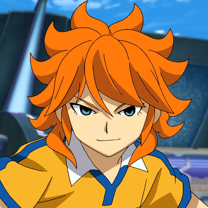 Inazuma Eleven GO Chrono Stone All Stars Character Song