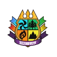 Element Master emblem (SD).png (29 KB) Element Master's emblem in Inazuma Eleven SD.