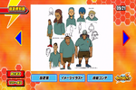 (DVD) Teikoku Gakuen concept artwork