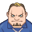 (O) Anton Gattsuso sprite