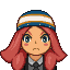 (SPF) Zaizen Touko sprite