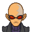 Kira Agent sprite (3)