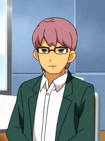 Matsukaze Tenma, Inazuma Eleven Wiki