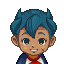 (LG) Rococo Ulpa sprite (young)