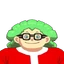 (T) Wally sprite (VR)