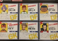 Roster-3.jpg (169 kio) Les défenseurs Shawn Froste, Billy Miller, Cliff Parker et les gardiens de but Mark Evans, Duske Grayling et Dave Quagmire