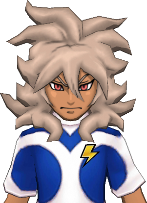 Earth Eleven Character Bios - Big Bang & Supernova - Let's Play Inazuma  Eleven GO Galaxy 