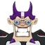 (MGZ) Satanatos sprite (VR)