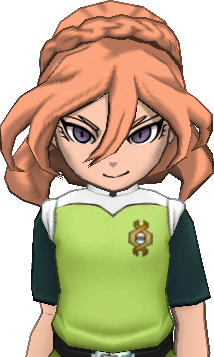 Nike (Inazuma Eleven Go: Chrono Stone) - Clubs 