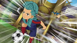Overdrive | Inazuma Eleven Wiki | Fandom