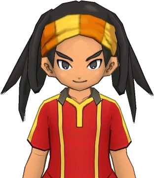 Puck Fishley | Wiki Inazuma Eleven | Fandom