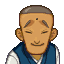 (M) Itsushige Manabu sprite
