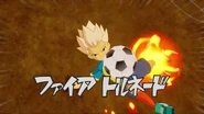 (RE) Fire Tornado.png (1.27 MB) Fire Tornado in Inazuma Eleven RE.