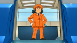 Kabata Shizune