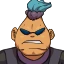 (AD) Michino Susumu sprite