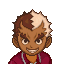 (DL) Majidi Ismail sprite