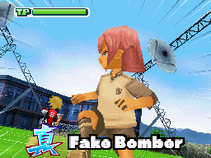 Fake Bomber G06