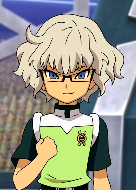 User blog:GouenjiShuuya'123/Chrono Stone Characters Real Names!, Inazuma  Eleven Wiki