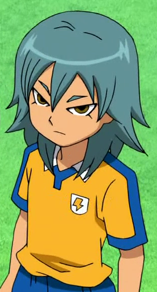 Gallery:Ichihoshi Hikaru, Inazuma Eleven Wiki, FANDOM powered by Wikia