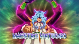 Maestro virtuoso