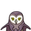 (GE) Misti Oar sprite