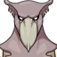 (GE) Promo Shoebill sprite