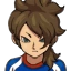 (ILJ) Fudou Akio sprite (GX)