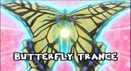 Butterfly Dream in Inazuma Eleven's English localization (first typography).
