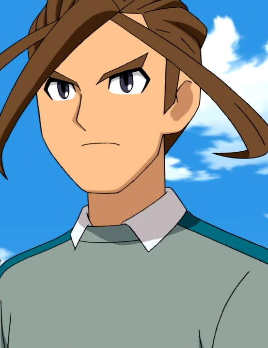 Bokutachi no Shiro, Inazuma Eleven Wiki Tiếng Việt