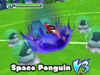 Space Penguin G03