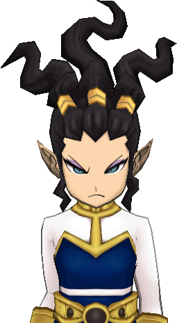 Shinjami | Inazuma Eleven Wiki | Fandom