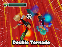 Double Tornado G06