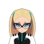 (G) Ilvy Celeste sprite