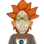 (GS) Io sprite (VR)