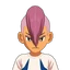 (KQ) Gary Links sprite (VR)