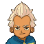(R-J IE2) Tonnino sprite