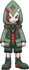 Rodan Gasgus | Inazuma Eleven Wiki | Fandom