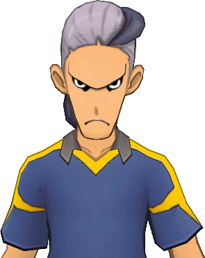 Sunshine Force, Inazuma Eleven Wiki