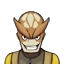 (SE) Gala Hariza sprite