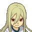 (Z IE3) Afuro Terumi sprite