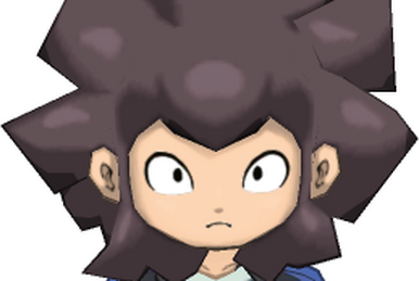 Kurenai Ouma, Inazuma Eleven Wiki