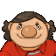(O) Daniele Sanctis sprite