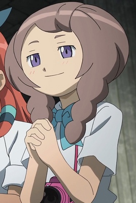 Rosie (InaDan)