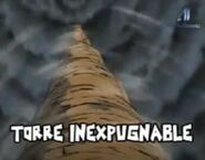 Torre Inexpugnable