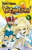 InazumaElevenMangaVOL5