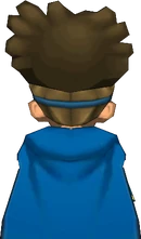 (R) Jude 3D (4 GO)